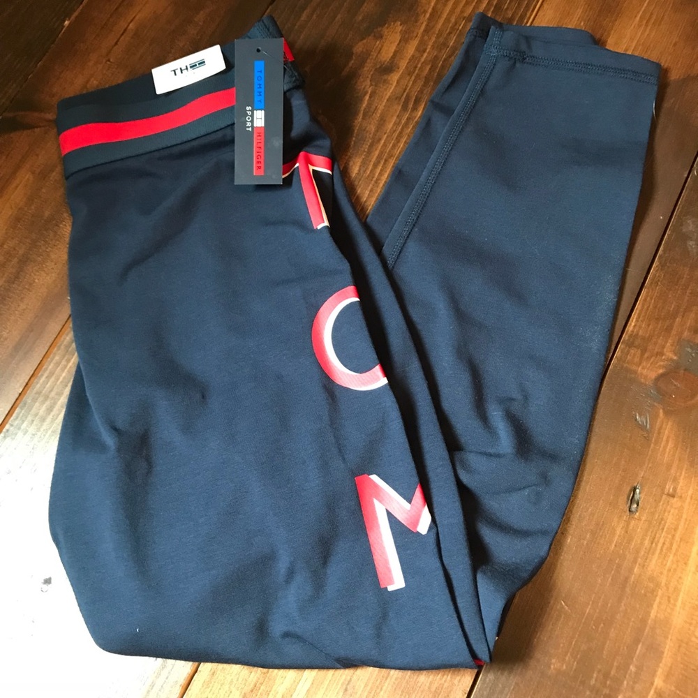 Tommy Hilfiger